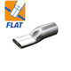 Pin Terminal Crimp Sleeve Narrow 35mm²