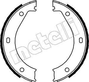 Σιαγωνες Bmw E28 Abs-ε34 518-520i-525i 2126-4377