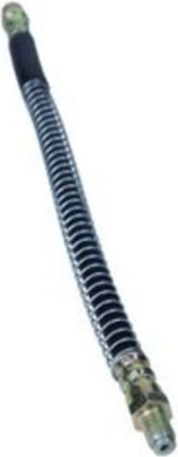 Front Brake Hose Ford Fiesta 5 Jh Jd Van Mazda 2 Dy Peugeot 206 Cc 2d 206 Sw 2e/k 206 Van 206 Hatchback 5201458-403