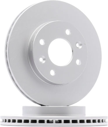Brake Disc Front Renault Clio 1.4 Kangoo 99-> Megane 1.6 95-> Df272-199