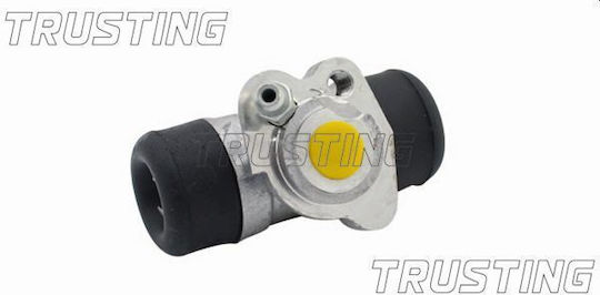 Κυλινδρακι Οπις Toyota Yaris 99-05-iq-justy*αλουμ 17,46mm Cf580-199