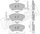 Τακ Renault Espace Ii 2.0 2.1 2.2 96 E Fritech 0710-295