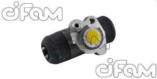 Κυλινδρακι Ο Α Toyota Yaris 05-11 Ebc5576-11367