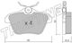 Τακακια Οπις Alfa 156-164-166-lancia Kappa-lybra 1150-199