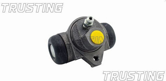 Brake Cylinder Ford Fiesta III 1.1-1.6-1.8 16v Cf109-199