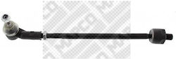 Achsschenkel Für Audi A3 8L1 96-03 VW Golf III 95-99 49869-133 Achsschenkel Für Audi A3 8L1 96-03 VW Golf III 95-99 49869-133