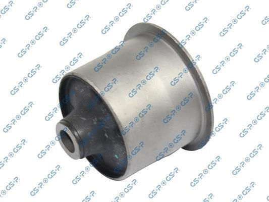 Rear Axle Bushes Toyota Yaris 05 516374-373