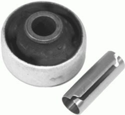 Control Arm Bush Reinforced Seat Ibiza-Cordoba-Toledo 91-99 GO 2535201-35 Control Arm Bush Reinforced Seat Ibiza-Cordoba-Toledo 91-99 GO 2535201-35