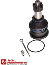 Ball Joints Front Suspension Citroen C1 I Pm Pn Peugeot 107 Pm Pn Toyota Aygo B1 Yaris P1 Yaris P9 Yaris Verso P2 Mgz416004-403