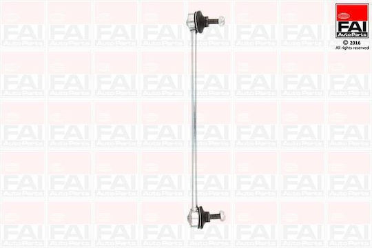 Anti-Rollbar-Links Links P 2008 Citroen C3 Links Ss6090-267