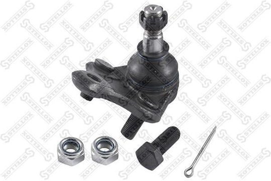 Ball Joint Control Arm Avensis T22 1600 Carina E 5201394asx-4595