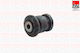 Front Lower Control Arm Bushes Grande Punto 199 Fiat 500 351,352 Opel Combo X12 Peugeot Bipper Aa Ss5718-267