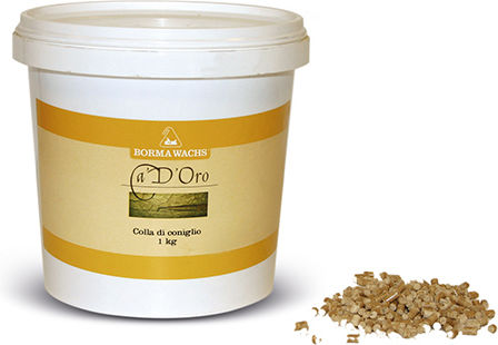 Borma Wachs CDOCOLLAC1910 Κατασκευαστική Κόλλα 1kg