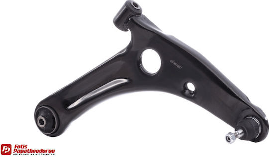 Right Suspension Arm Mitsubishi Colt 6 Z2 Z3 Colt Czc Vi Cabriolet Rg Smart Forfour 454 5013026-127