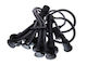 Set Spark Plug Wires Honda Accord 4 CB Civic 4 EC ED EE Civic 5 EG EH Civic 6 EJ EK Accord 5 CE CF CD Rover 400 I XW + 530085-403