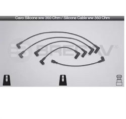 Set Spark Plugs Dia Tipo Uno 1.4 89 06584-452