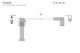 Σετ Μπουζ Δια Ford Fiesta Iv 1.3-1.4-1.6 16v-focus 1.6 16v-f T500g-356