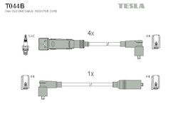 Сет Бужи За Seat Ibiza 1.0-1.3 93- Golf 1.0-1.3-1.8 Jetta T044b-356