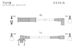 Σετ Μπουζ Δια Renault Clio 1.2-r19 1.2-1.4 Rapid-scenic T321b-356