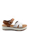 Kinder Sandalen Anatomisch Braun