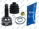 Joint Kit Itn Daihatsu Cuore VII L251 24-19-47 021510283-2730