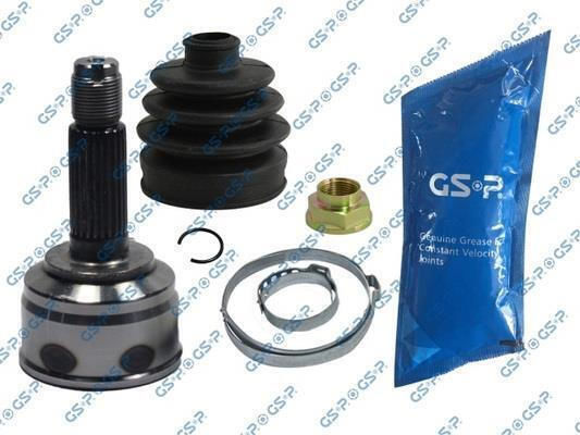 Joint Kit Itn Daihatsu Cuore VII L251 24-19-47 021510283-2730