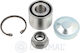 Radlager Rad 43x25x55 für Renault Kangoo Gh0048r5