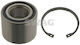 Radlager Opel Agila 08 Swift 05 Splash 08 HQ805798-P174