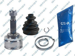 Μπιλιοφορος Gsp Mitsubishi Lancer 1.3-colt 1.3 96-05 Abs 839008-373 Μπιλιοφορος Gsp Mitsubishi Lancer 1.3-colt 1.3 96-05 Abs 839008-373