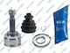 Joint Kit Gsp Mitsubishi Lancer 1.3-Colt 1.3 96-05 Abs 839008-373