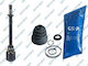 Joint Kit Itn Internal Fiat G.Punto Mtj-Ypsilon-Panda Ds 021610081-2730