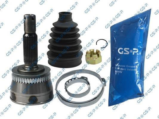 Joint Kit Gsp Hyundai Lantra J-1 J-2 Matrix-Coupe Abs 824036-373