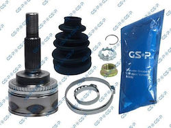 Комплект Съединения Gsp Тойота Авенсис T22 97-03 859022-373