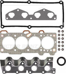 Ημισετ Φλατζες Μηχ Hyundai Atos 1.0 97-03 G4hc 2092002b00sr-p174