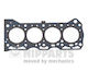 Cylinder Head Gasket Suzuki Swift-alto 1.0 Φ72 8v G10b 36800501-11346
