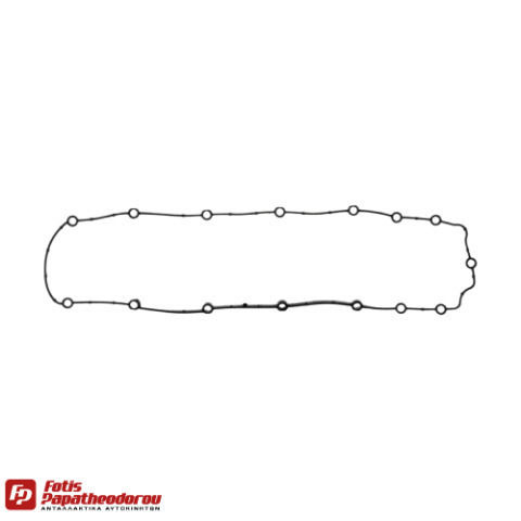 Фланец Картер Opel Corsa 1.6 Φ79 Dohc 16v 652669sr-11346