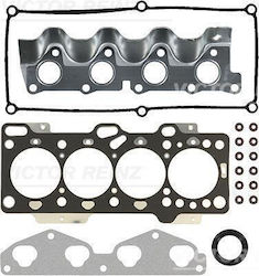 Комплект Фланци Капак На Глава Hyundai Getz 1.1 Φ67 12v G4hd203sr-11346