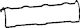 Valve Gasket Suzuki 1.0 Φ74 6v 3k G10 88-> 1118960b00sr-11346