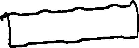 Valve Gasket Suzuki 1.0 Φ74 6v 3k G10 88-> 1118960b00sr-11346