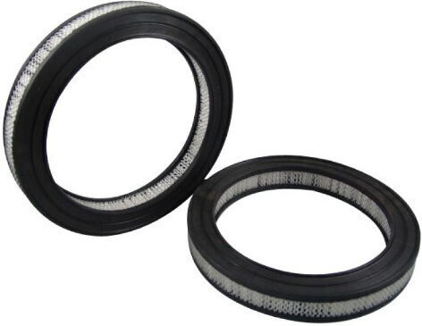 Car Air Filter Fiat Panda 950 1982-1983 Autobianchi A 112 1.0 Abarth 1974-1984 4434896 4434896-11295