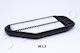 Car Air Filter Chevrolet Spark 1.0-1.2 10 359x156x33 Fa2044-2730