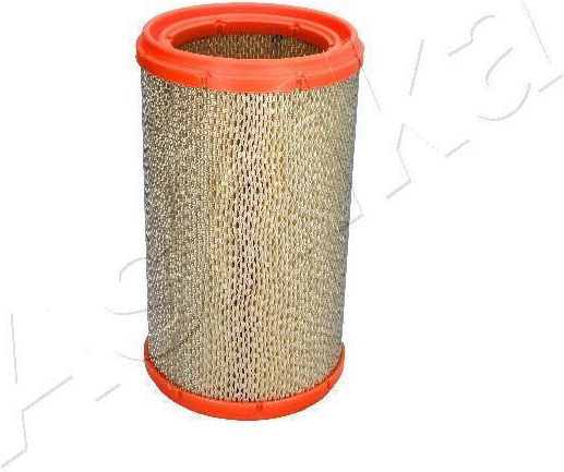 Air Filter Aeros-fca 156 932 1.9 Jtd 97-05 Fa0240jm-257