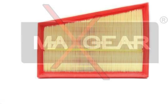 Car Air Filter Nissan Van X61 NV250 Leof X61 Renault Scenic 2 JM0/1 Grand Scenic 2 JM0/1 Kangoo 2 EX FW0/1 AF8090-403