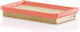 Car Air Filter Fiat Panda 312 12->Fiat 500 12-> Sa2620-p235