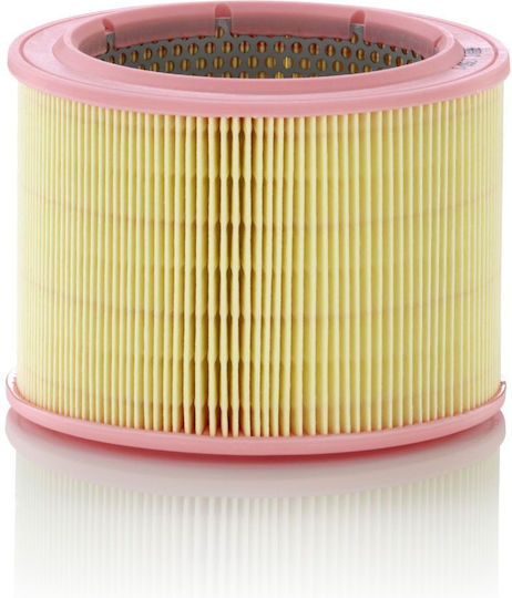 Round Air Filter Citroen Berlingo-C15-Xsara-ZX-Peugeot SA3661-P235