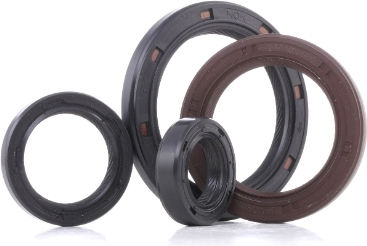 Engine Oil Seal Set Alto 0.8 Suzuki Jimny 98> Suzuki Swift 89-01 Suzuki Wagon R 289136-140