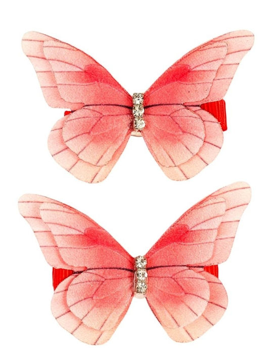 Souza For Kids Set Kinderhaarklammern mit Haars...