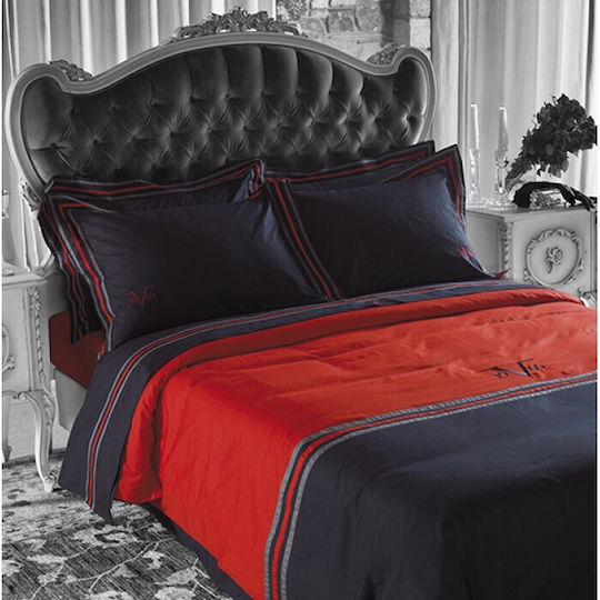 Mc Decor Set Queen 230x250 Gramma Red