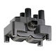 Ignition Coil Ford Fiesta V 1.25 16v 03-1.4 16v Focus II Focus CM CL403-356
