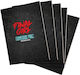 Επιτραπέζιο Παιχνίδι Final Girl Series 3 Gruesome Death Books για 1 Παίκτη 14+ Ετών (EN) Van Ryder Games